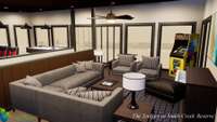 Architectural Rendering.  Developer reserves the right to alter finishes and furnishings.