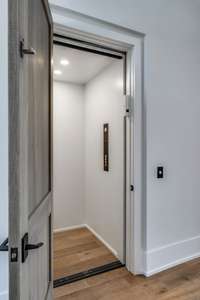 Home Elevator