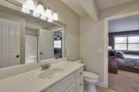 JACK & JILL VANITY