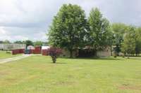 Home and 1.6 Acres w/ Barn and Shop