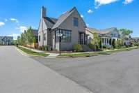 Beautiful corner lot in the desirable Stephens Valley