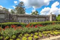 Villages of Clovercroft is conveniently located to I-65 and a myriad of additonal dining, shopping options~Minutes to one of the nicest Publix around!