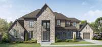 Stapleton C Elevation- *base price varies per elevation