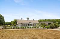 Stephens Valley community center