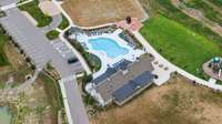 Stephens Valley Community pool