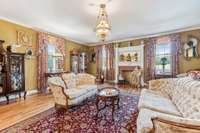 Formal living room/Parlor - Primary home