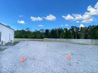 Over flow for 10 more Camping sites with water,electric & Sewer hook ups