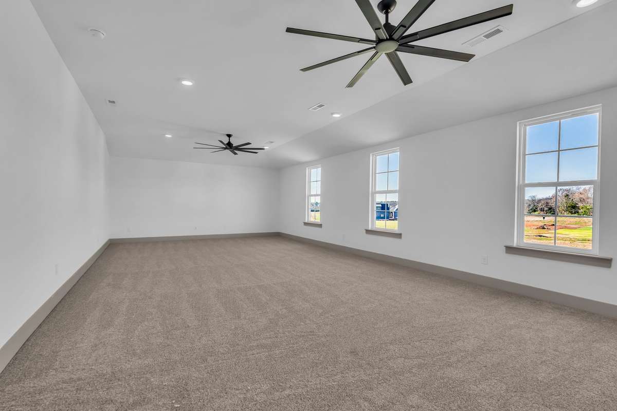 3rd floor
