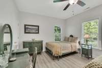 Upstairs room 3.