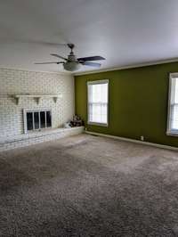 Primary Bedroom Suite