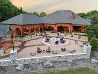 Resort style living included with your home.