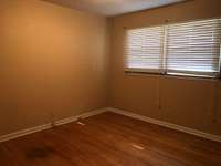 3rd Bedroom with Hardwood