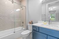 Bath 3