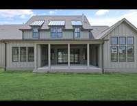 Old photo to show what it looks like converted back to covered porch