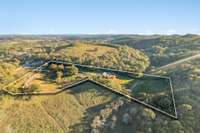 Beautiful Tennessee land
