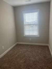 Not actual house but same floorplan,. Finishes will very