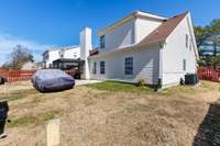 0.23 acre lot! 1334 Nicole Ln  La Vergne, TN 37086