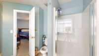 It also features a stand-alone glass shower. 1334 Nicole Ln  La Vergne, TN 37086