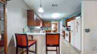 It has a breakfast bar and built-in pantry! 1334 Nicole Ln  La Vergne, TN 37086