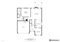 Floorplans. 1334 Nicole Ln  La Vergne, TN 37086