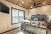 Interior photos of similar cabin in community.  Interior finishes and furnishings will vary from cabin to cabin