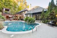 Private Oasis
