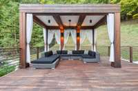 Private Cabana