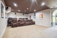 Movie Theatre