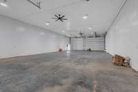 16 ft ceilings