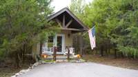 Guest house