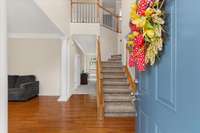 Welcome to 1164 Sydney Terrace!  Come on in!