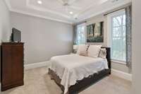 bedroom 2 on main