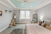 bedroom 4 on upper level