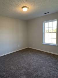 Not actual Home but same floor plan. Finishes will very