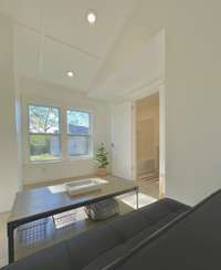 Guest suite