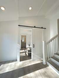 Guest suite