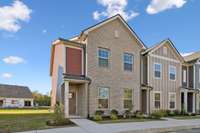 123 Floyd Junction - Our CAROLINE Floor Plan.