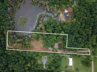 Pond access
