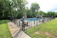 Private Neighborhood Only Pool, very few homes in this neighborhood compared to other HOAs so truly getting to enjoy a pool  is a Real possibility here!