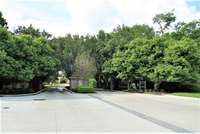 Park-like entry to the neighborhood for easy access, location is only minutes from 840 and I-24.