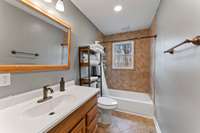 Full Bath