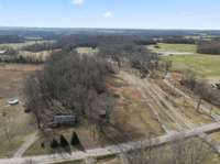 Drone Footage: You won't find 5 acres of flat land like this very often in Tennessee.