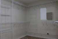 Main Walkin Closet