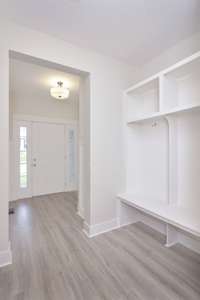 Previously built Russell. Refer to vision boards for color selections in this home**
