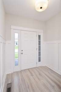 Previously built Russell. Refer to vision boards for color selections in this home**