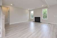 Previously built Russell. Refer to vision boards for color selections in this home**