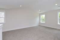 Previously built Russell. Refer to vision boards for color selections in this home**