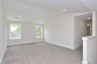 Previously built Russell. Refer to vision boards for color selections in this home**