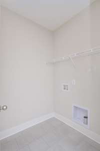 Previously built Russell. Refer to vision boards for color selections in this home**