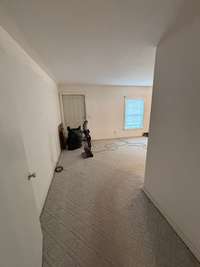Entry to primary bedroom